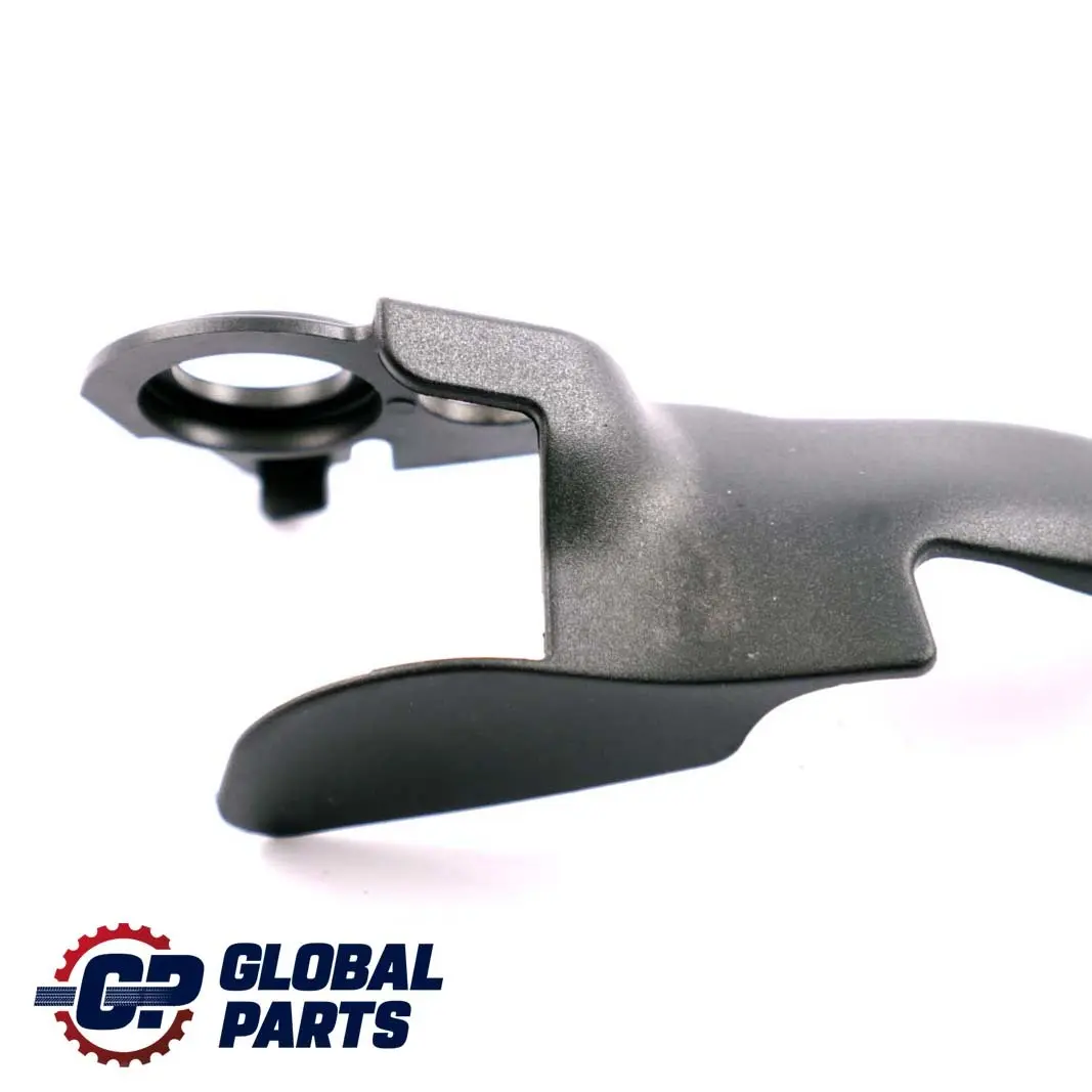 BMW 3 Series F30 F31 LCI Front Seat Trim Joint Protection Right O/S - SKU 7401082 - Part number 7401082