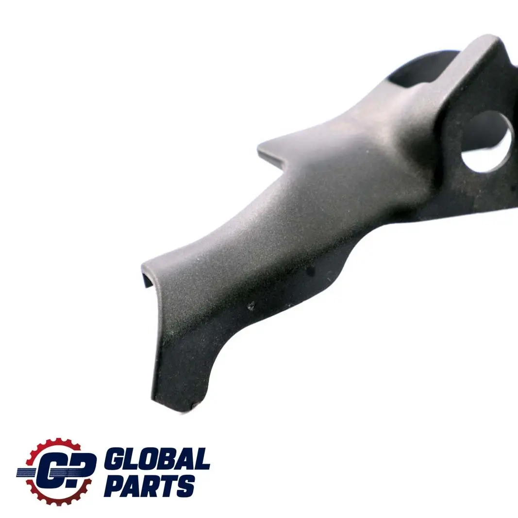 BMW 3 er F30 F31 LCI Sitz Vorn Blende Gelenkschutz Rechts - SKU 7401082 - Teilenummer 7401082