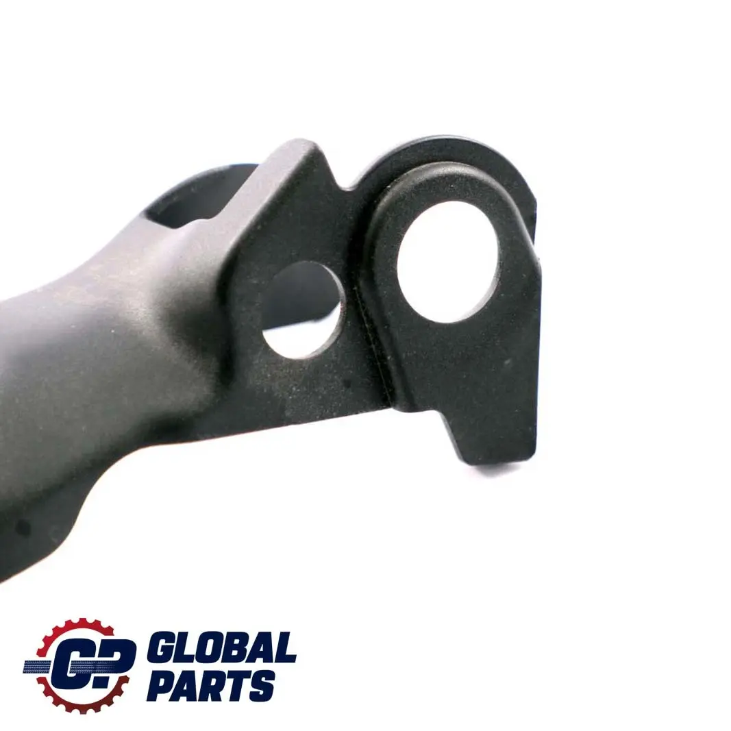 BMW 3 Series F30 F31 LCI Front Seat Trim Joint Protection Right O/S - SKU 7401082 - Part number 7401082