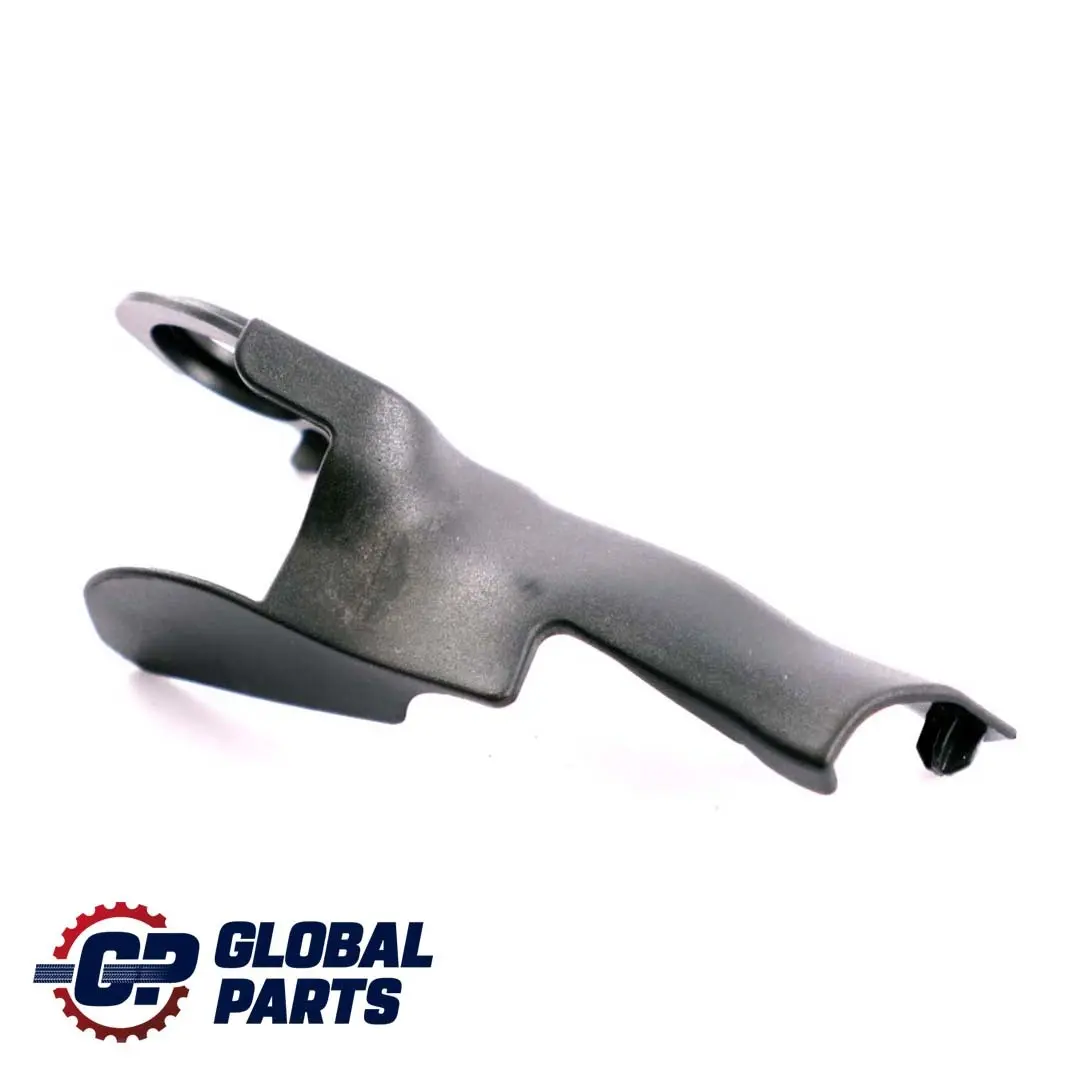 BMW F30 F31 LCI Protection de joint de garniture de siege avant droit - SKU 7401082 - Numéro de pièce 7401082