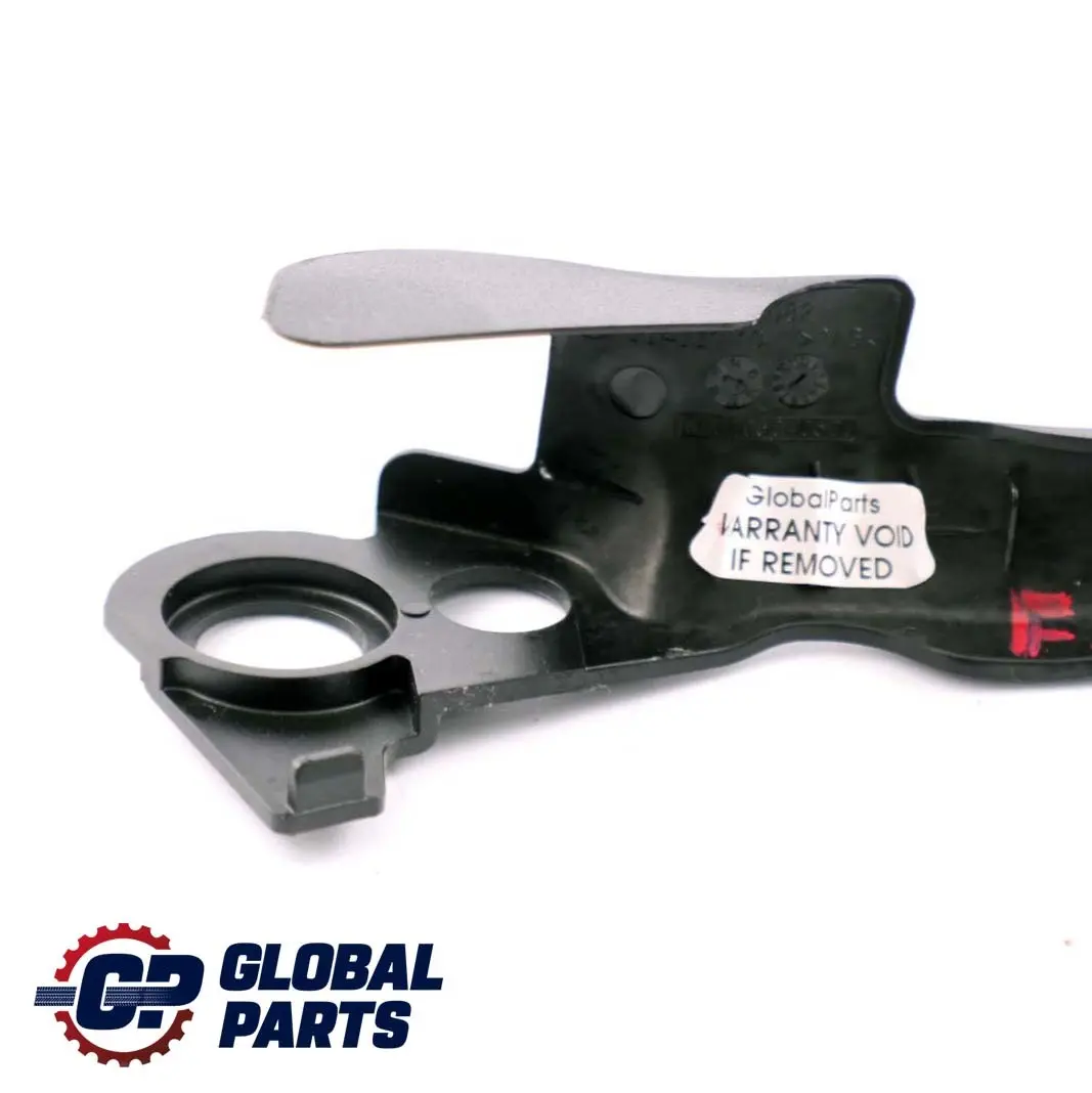 BMW 3 Series F30 F31 LCI Front Seat Trim Joint Protection Right O/S - SKU 7401082 - Part number 7401082