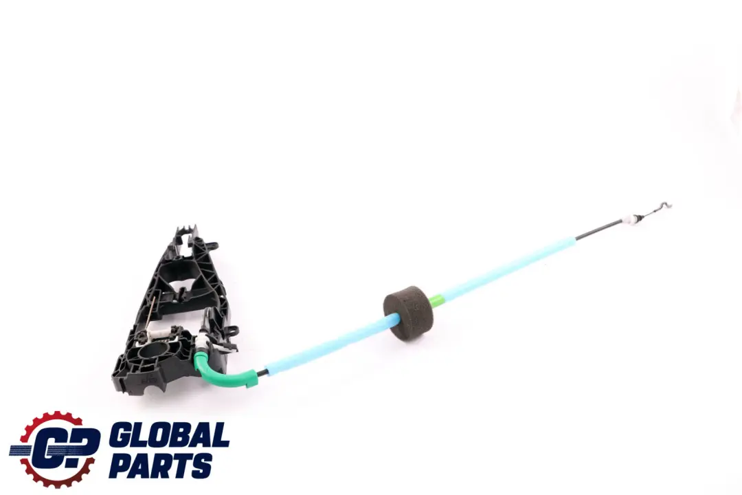 BMW X1 X2 Series F39 F48 Carrier Outside Door Handle Rear Right O/S - SKU 7401210 - Part number 7401210