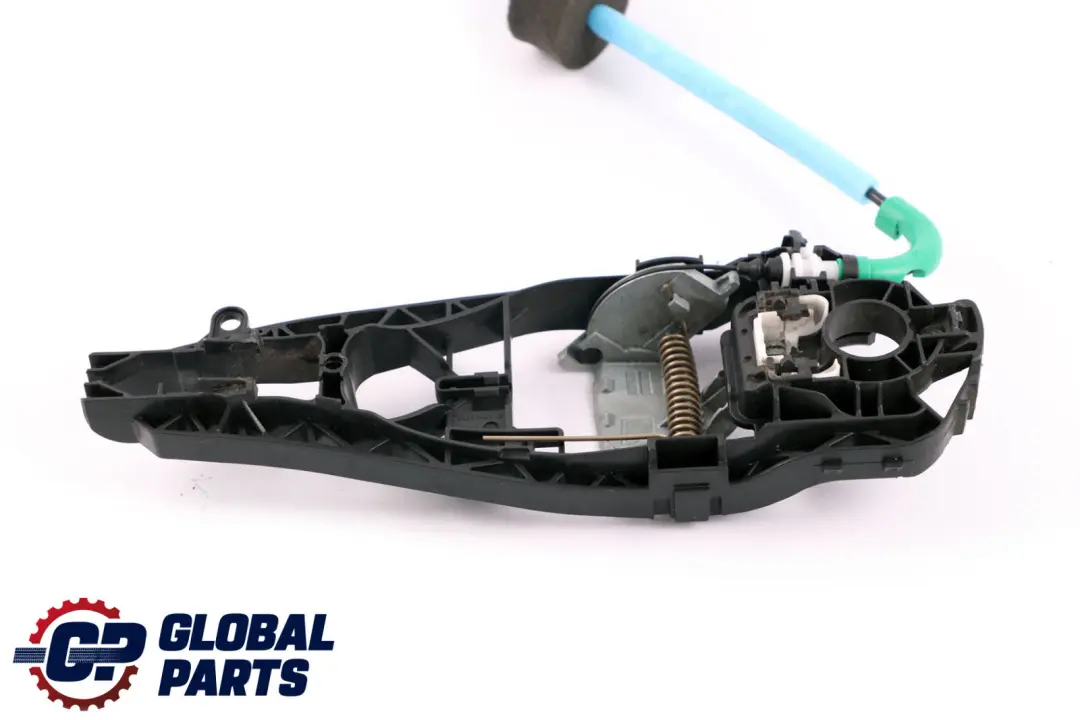 BMW X2 F39 X1 F48 Rear Door Carrier Outside Handle Right O/S - SKU 7401210 - Part number 7401210