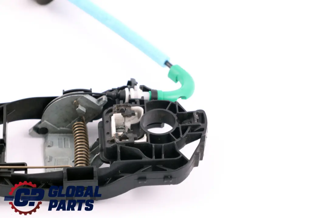 BMW X2 F39 X1 F48 Hintere Türträger Außengriff Rechts - SKU 7401210 - Teilenummer 7401210