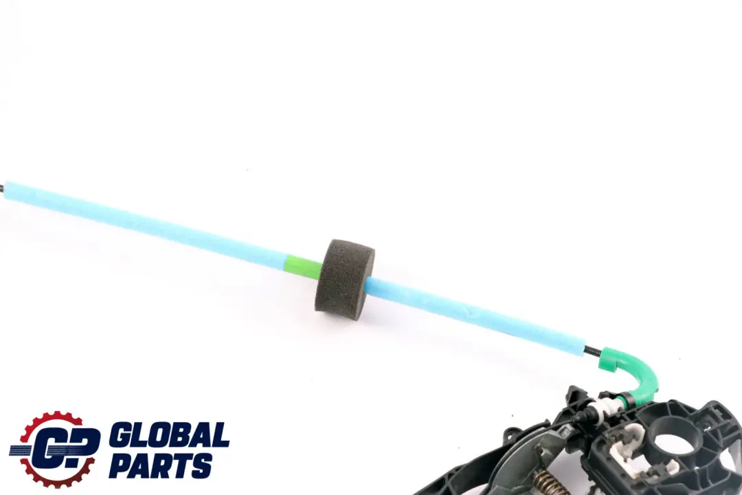 Poignée Extérieure Porte Arrière Droite pour BMW X2 F39 X1 F48 à propos du numéro de pièce 7401210 BMW X2 F39 X1 F48 Poignée Extérieure Porte Arrière Droite - SKU 7401210 - Numéro de pièce 7401210