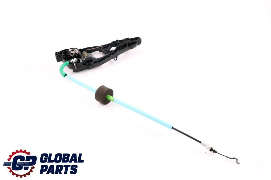 BMW X2 F39 X1 F48 Puerta Trasera Exterior Manija Derecha - SKU 7401210 - Número de pieza 7401210