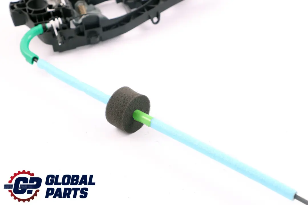 Hintere Türträger Außengriff Rechts für BMW X2 F39 X1 F48 mit Teilenummer 7401210 BMW X2 F39 X1 F48 Hintere Türträger Außengriff Rechts - SKU 7401210 - Teilenummer 7401210