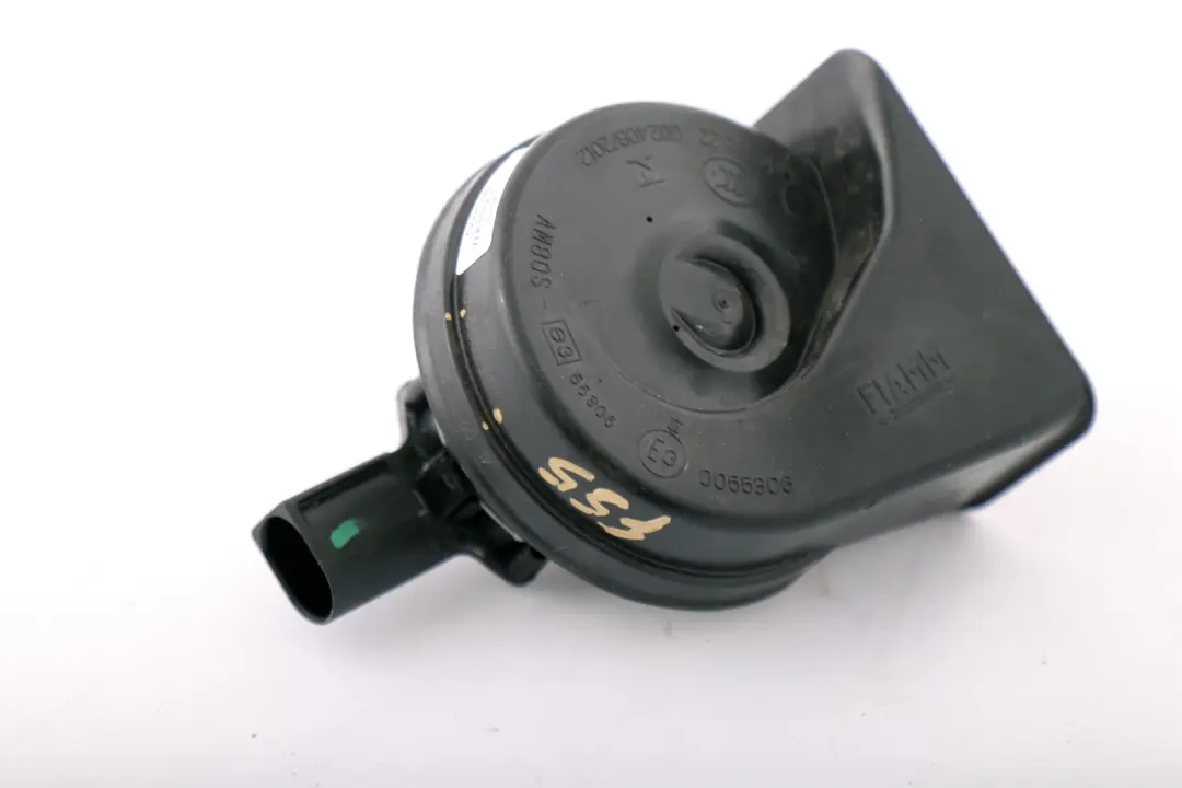 Halter Fanfaren für MINI Cooper F55 F56 F57 mit Teilenummer 7401573 MINI Cooper F55 F56 F57 Halter Fanfaren - SKU 7401573-1 - Teilenummer 7401573