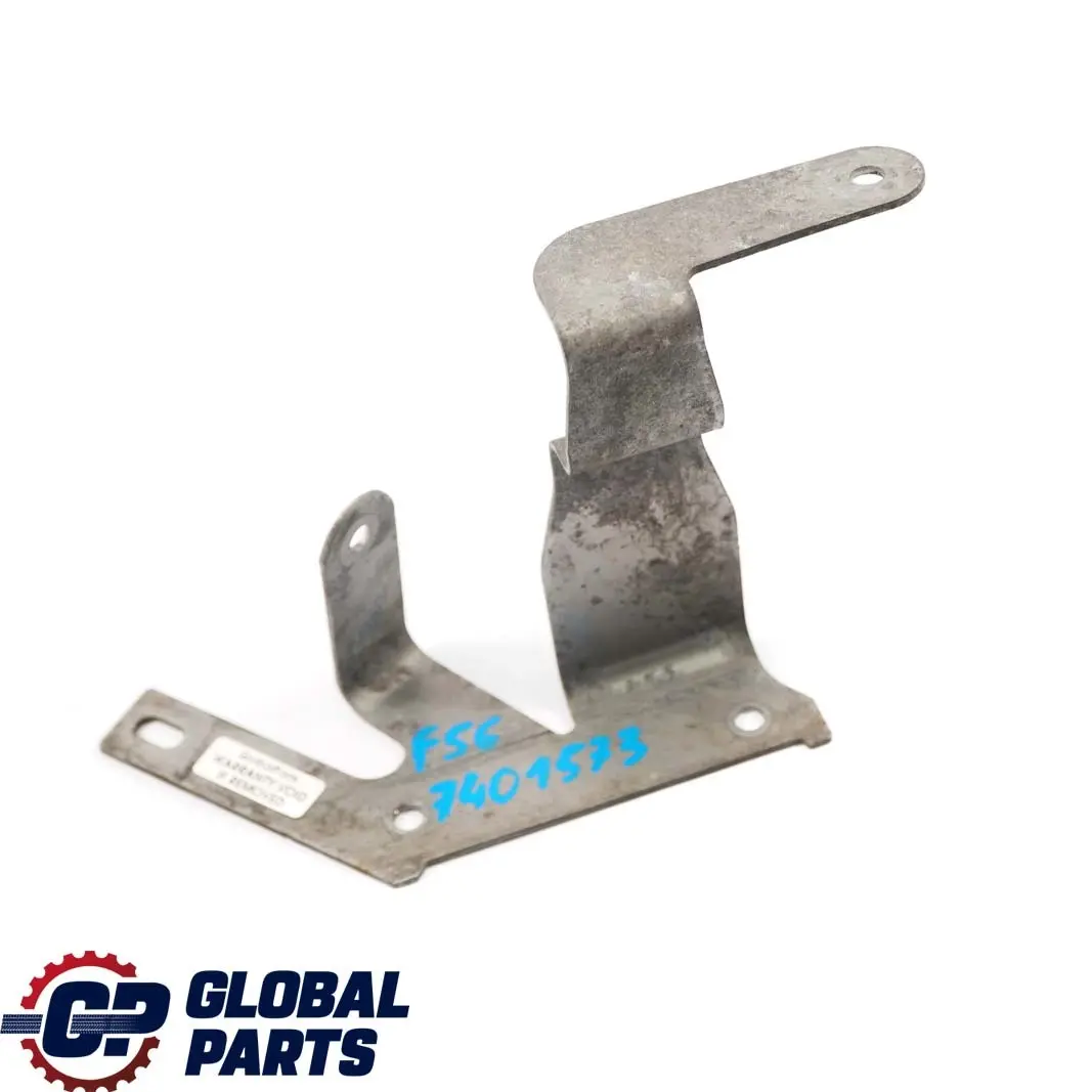 Mini Cooper F55 F56 F57 Supporto Fanfare - SKU 7401573-1 - Numero di parte 7401573