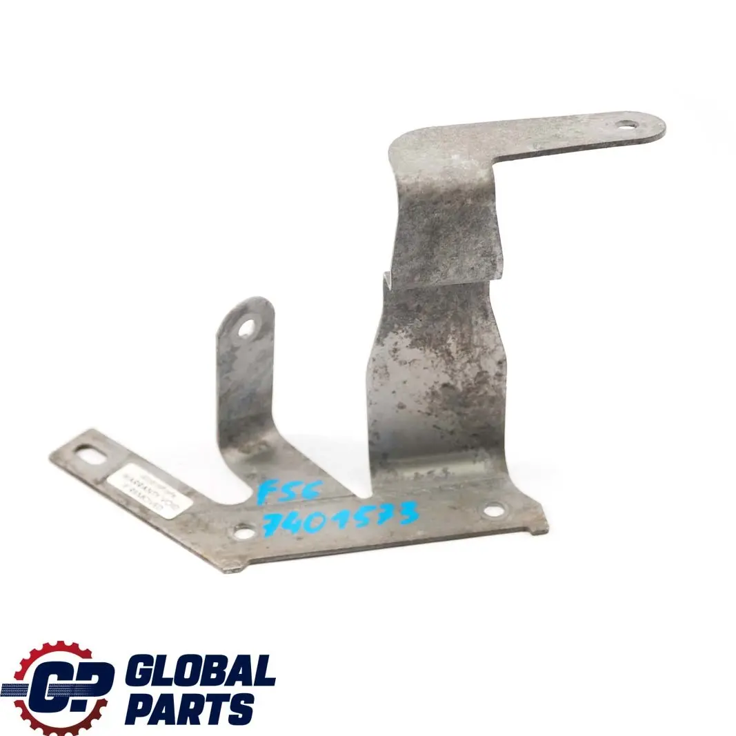 Horn Bracket Mount Holder to MINI Cooper F55 F56 F57 1 with Part number 7401573 MINI Cooper F55 F56 F57 1 Horn Bracket Mount Holder - SKU 7401573-1 - Part number 7401573