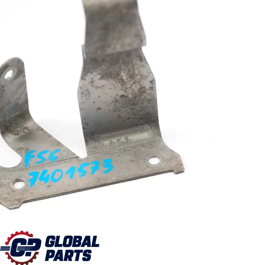 Horn Bracket Mount Holder to MINI Cooper F55 F56 F57 1 with Part number 7401573 MINI Cooper F55 F56 F57 1 Horn Bracket Mount Holder - SKU 7401573-1 - Part number 7401573