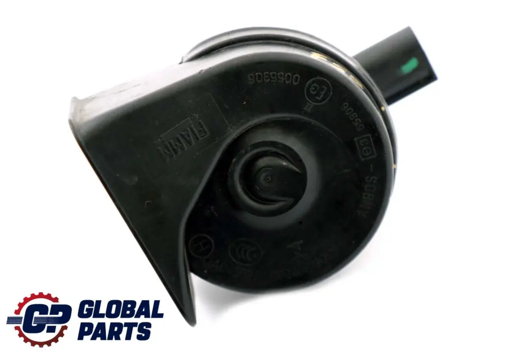 Tono Alto Cuerno Señal Sirena Fanfarria 7337292 para Mini F55 F56 F57 con número de pieza 7401573 Mini F55 F56 F57 Tono Alto Cuerno Señal Sirena Fanfarria 7337292 - SKU 7401573 - Número de pieza 7401573