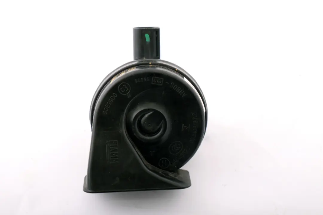 Mini F55 F56 F57 Segnale acustico ad alta tonalità Sirena Fanfara 7337292 - SKU 7401573 - Numero di parte 7401573