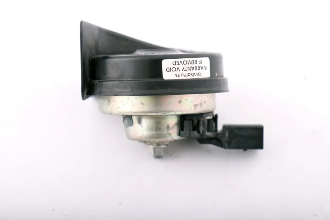 Tono Alto Cuerno Señal Sirena Fanfarria 7337292 para Mini F55 F56 F57 con número de pieza 7401573 Mini F55 F56 F57 Tono Alto Cuerno Señal Sirena Fanfarria 7337292 - SKU 7401573 - Número de pieza 7401573