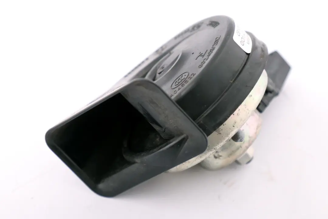 Tono Alto Cuerno Señal Sirena Fanfarria 7337292 para Mini F55 F56 F57 con número de pieza 7401573 Mini F55 F56 F57 Tono Alto Cuerno Señal Sirena Fanfarria 7337292 - SKU 7401573 - Número de pieza 7401573