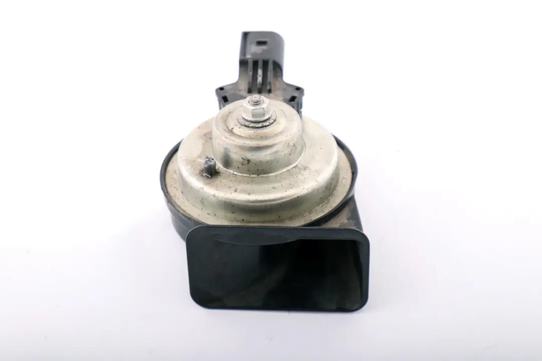 Klakson Sygnał Dźwiękowy do Mini F56 o numerze 7401573 Mini F56 Klakson Sygnał Dźwiękowy - SKU 7401573 - Numer Części 7401573