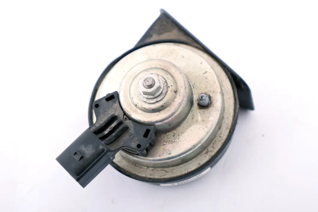 Hoch ton Signal horn Sirene Fanfare 7337292 für Mini F55 F56 F57 mit Teilenummer 7401573 Mini F55 F56 F57 Hoch ton Signal horn Sirene Fanfare 7337292 - SKU 7401573 - Teilenummer 7401573