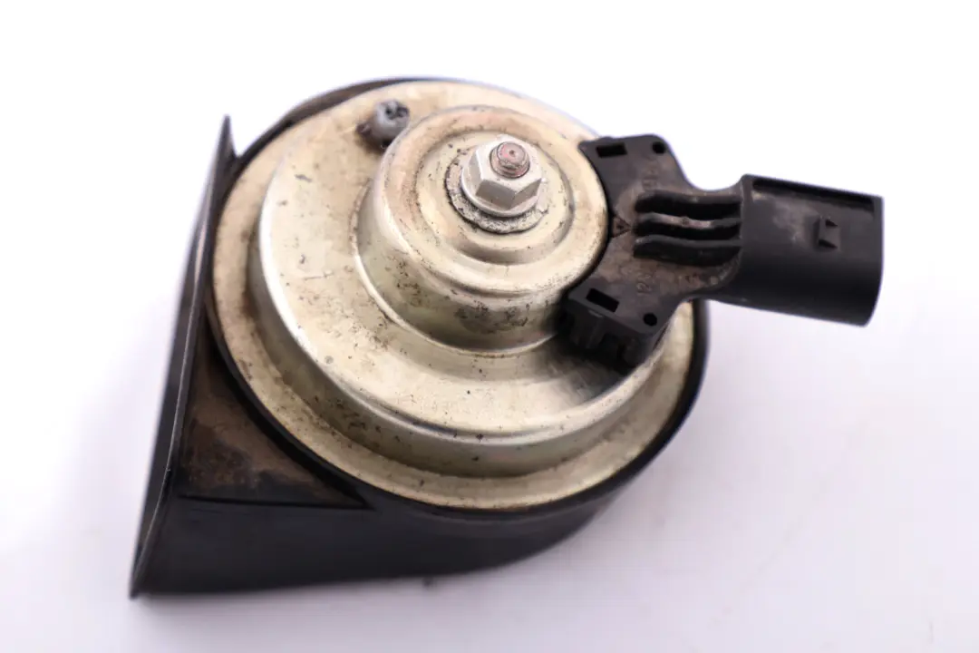 Tono Alto Cuerno Señal Sirena Fanfarria 7337292 para Mini F55 F56 F57 con número de pieza 7401573 Mini F55 F56 F57 Tono Alto Cuerno Señal Sirena Fanfarria 7337292 - SKU 7401573 - Número de pieza 7401573