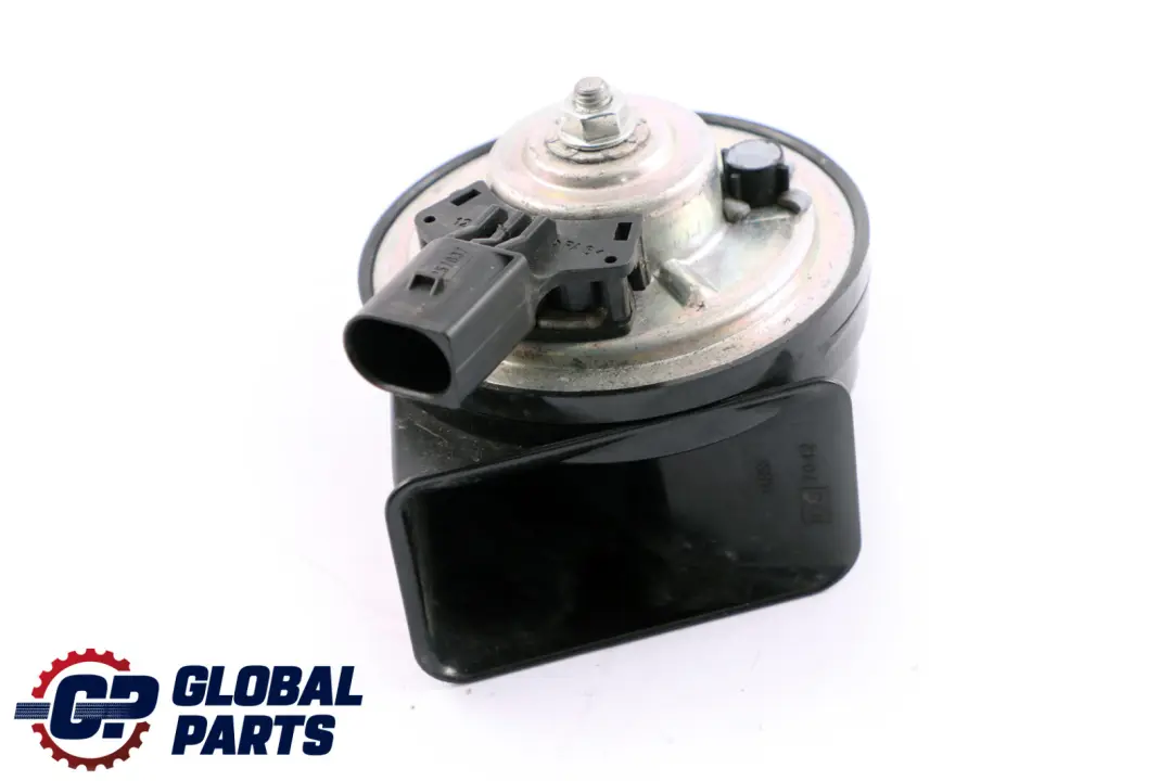 Low Tone Pitch Horn Signal Siren Fanfares 8492675 to Mini Cooper One F55 F56 with Part number 7401574 Mini Cooper One F55 F56 Low Tone Pitch Horn Signal Siren Fanfares 8492675 - SKU 7401574 - Part number 7401574