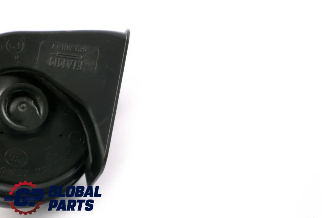 Tono Bajo Se?al De Cuerno Sirena Fanfarrias 8492675 para Mini Cooper One F55 F56 con número de pieza 7401574 Mini Cooper One F55 F56 Tono Bajo Se?al De Cuerno Sirena Fanfarrias 8492675 - SKU 7401574 - Número de pieza 7401574