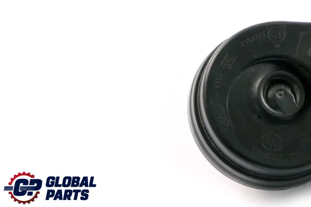 Mini Cooper One F55 F56 Fanfare Corne Inferieur Coloris 8492675 - SKU 7401574 - Numéro de pièce 7401574