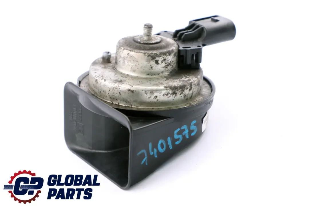 Horn High Pitch Tones Signal 6133 Mini Cooper F55 F56 F57 - SKU 7401575 - Part number 7401575