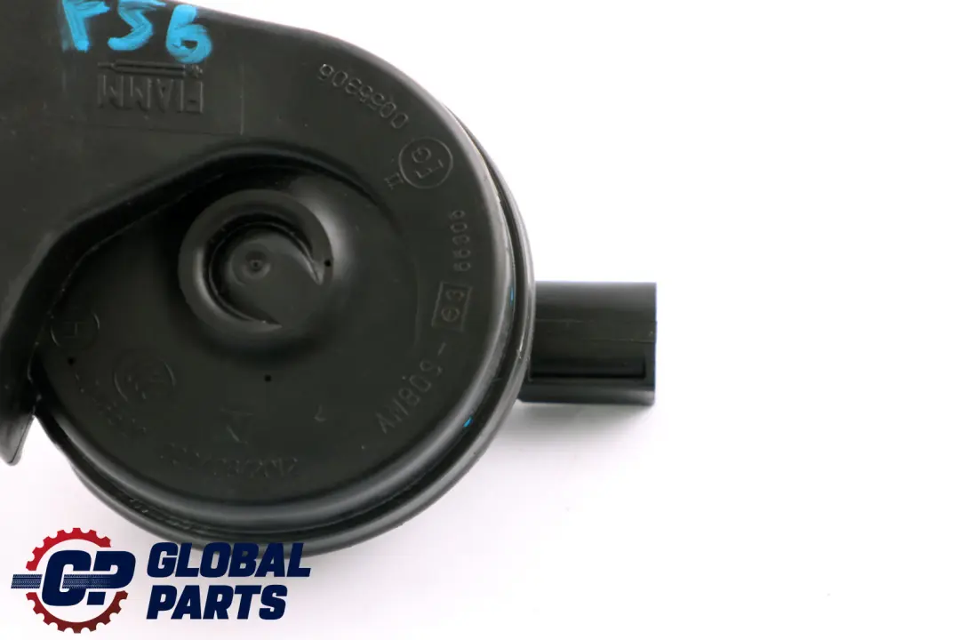 Tweeter de Fanfare Claxon Corne pour Mini Cooper F55 F56 F57 à propos du numéro de pièce 7401575 Mini Cooper F55 F56 F57 Tweeter de Fanfare Claxon Corne - SKU 7401575 - Numéro de pièce 7401575