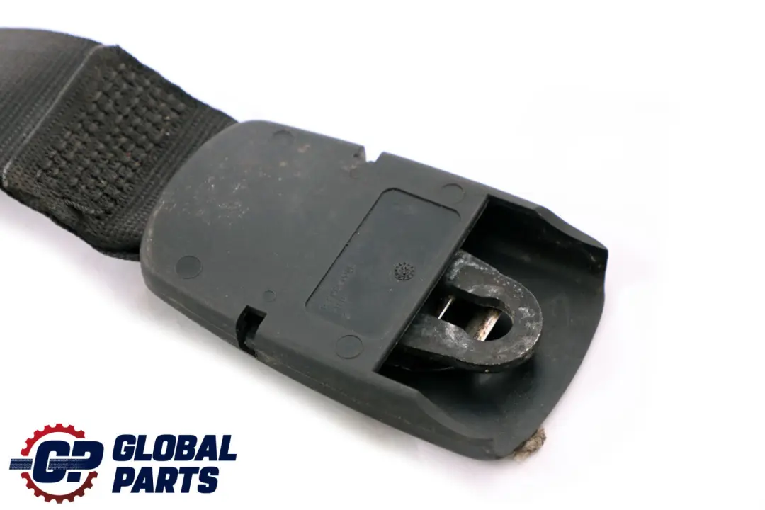 Front Left N/S Seat Upper Belt Black to BMW X1 Series F48 LCI with Part number 7401713 BMW X1 Series F48 LCI Front Left N/S Seat Upper Belt Black - SKU 7401713 - Part number 7401713