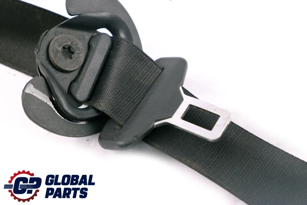 Front Right O/S Seat Upper Belt Black to BMW X1 Series F48 with Part number 7401714 BMW X1 Series F48 Front Right O/S Seat Upper Belt Black - SKU 7401714 - Part number 7401714