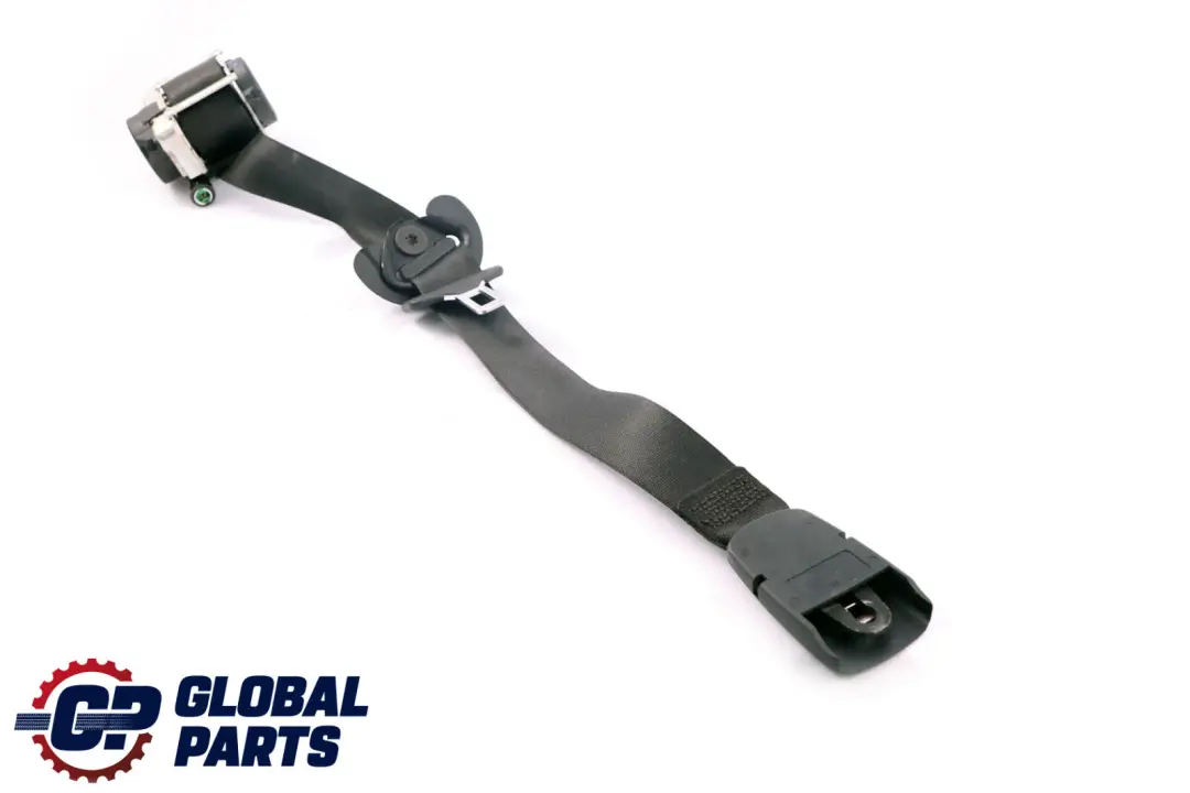 BMW X1 er F48 Obergurt Vorne Rechts Schwarz 7211 - SKU 7401714 - Teilenummer 7401714