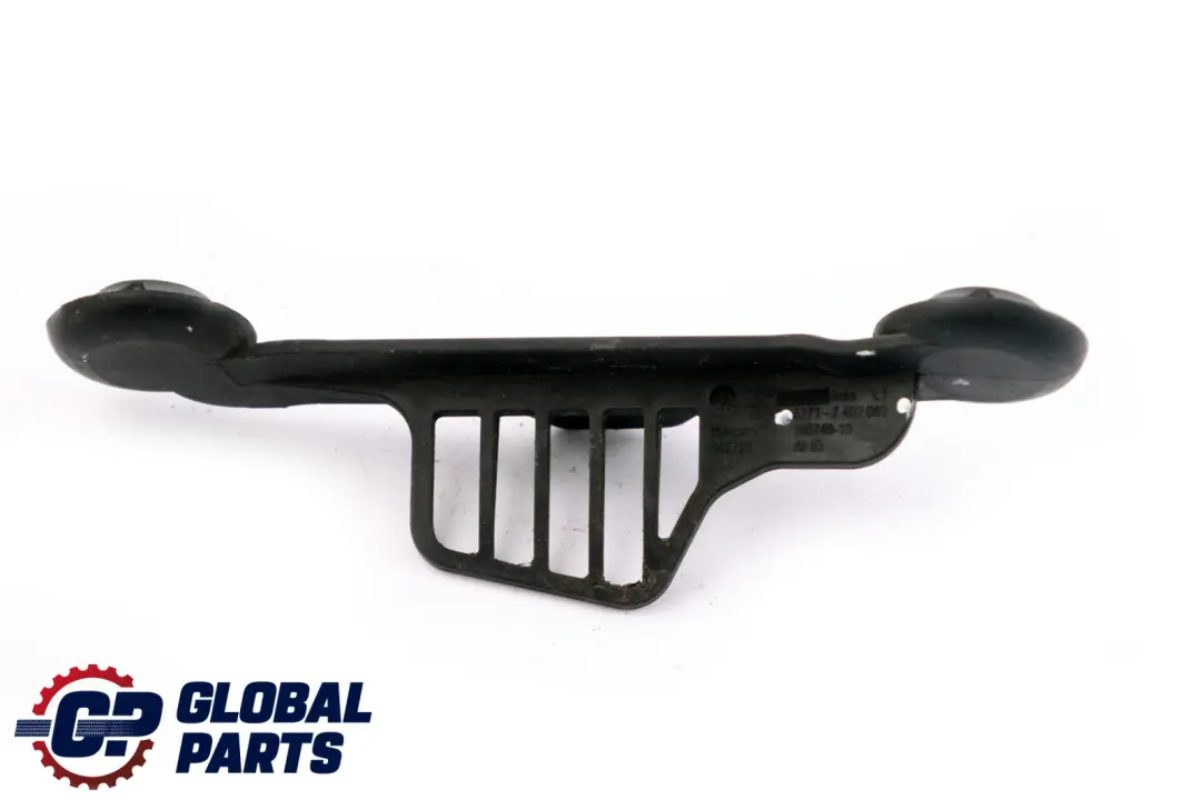 BMW Serie 1 2 F20 F21 F22 F23 Griglia a foglia LCI sinistra - SKU 7402089 - Numero di parte 7402089
