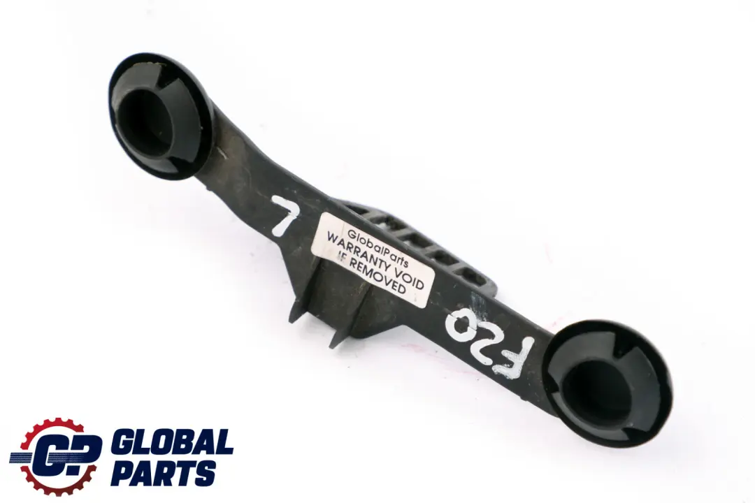BMW Serie 1 2 F20 F21 F22 F23 Griglia a foglia LCI sinistra - SKU 7402089 - Numero di parte 7402089