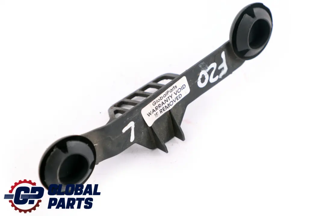 BMW Serie 1 2 F20 F21 F22 F23 Griglia a foglia LCI sinistra - SKU 7402089 - Numero di parte 7402089