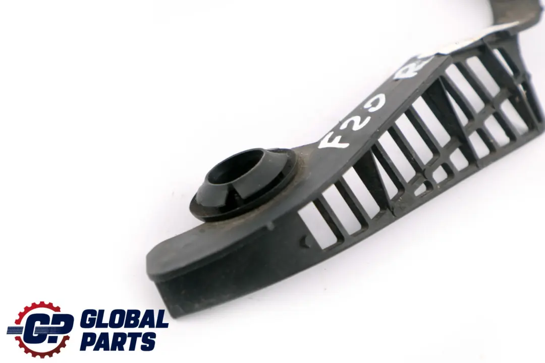 BMW Serie 1 2 F20 F21 F22 F23 LCI Griglia a foglia destra - SKU 7402090 - Numero di parte 7402090