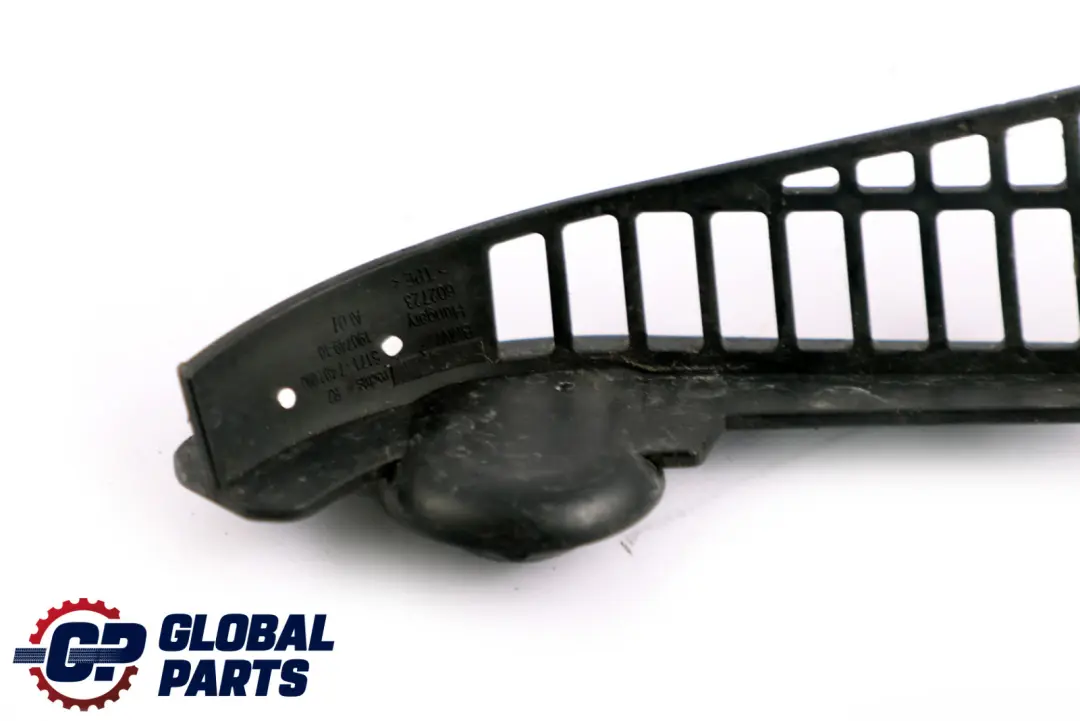 BMW Serie 1 2 F20 F21 F22 F23 LCI Griglia a foglia destra - SKU 7402090 - Numero di parte 7402090