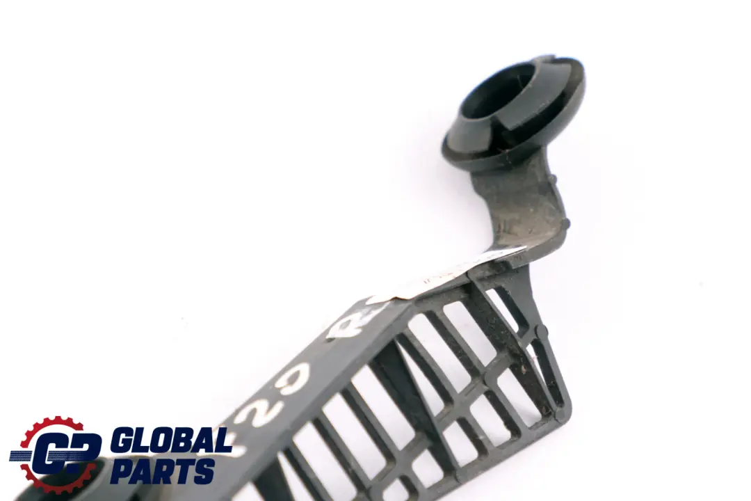 BMW Serie 1 2 F20 F21 F22 F23 LCI Griglia a foglia destra - SKU 7402090 - Numero di parte 7402090
