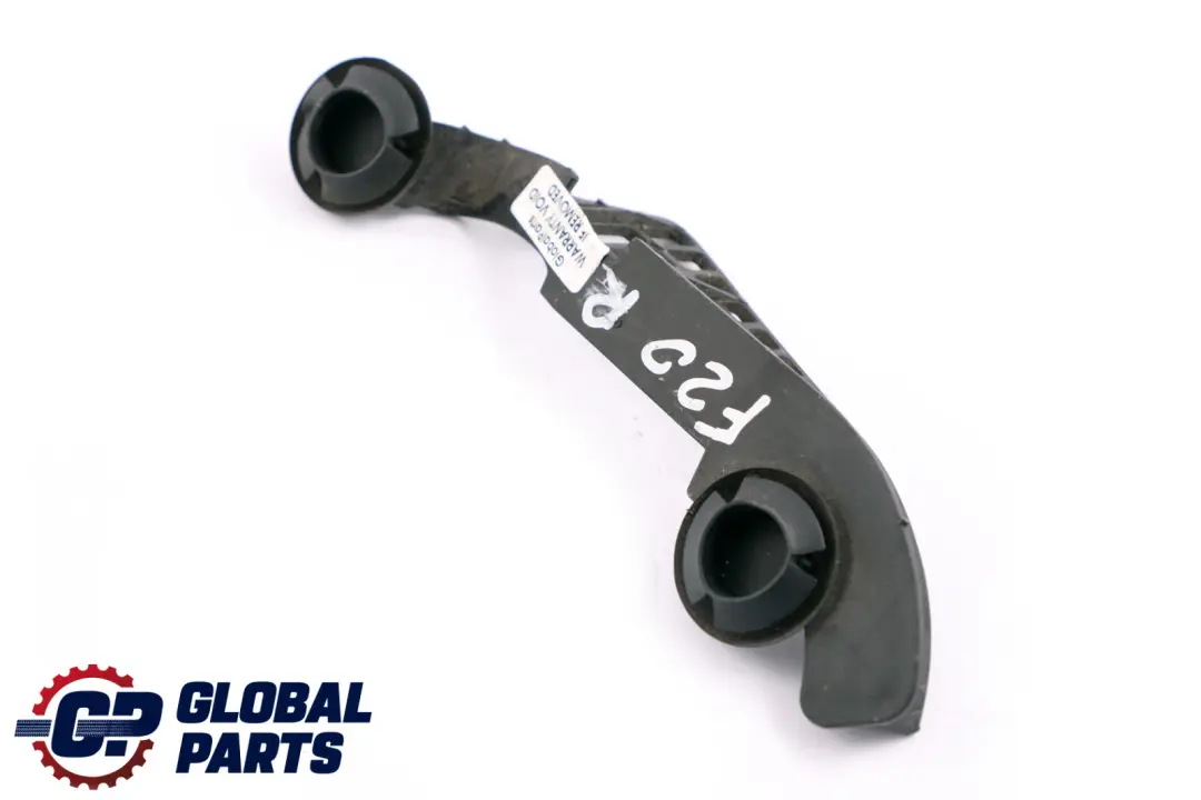 BMW Serie 1 2 F20 F21 F22 F23 LCI Griglia a foglia destra - SKU 7402090 - Numero di parte 7402090
