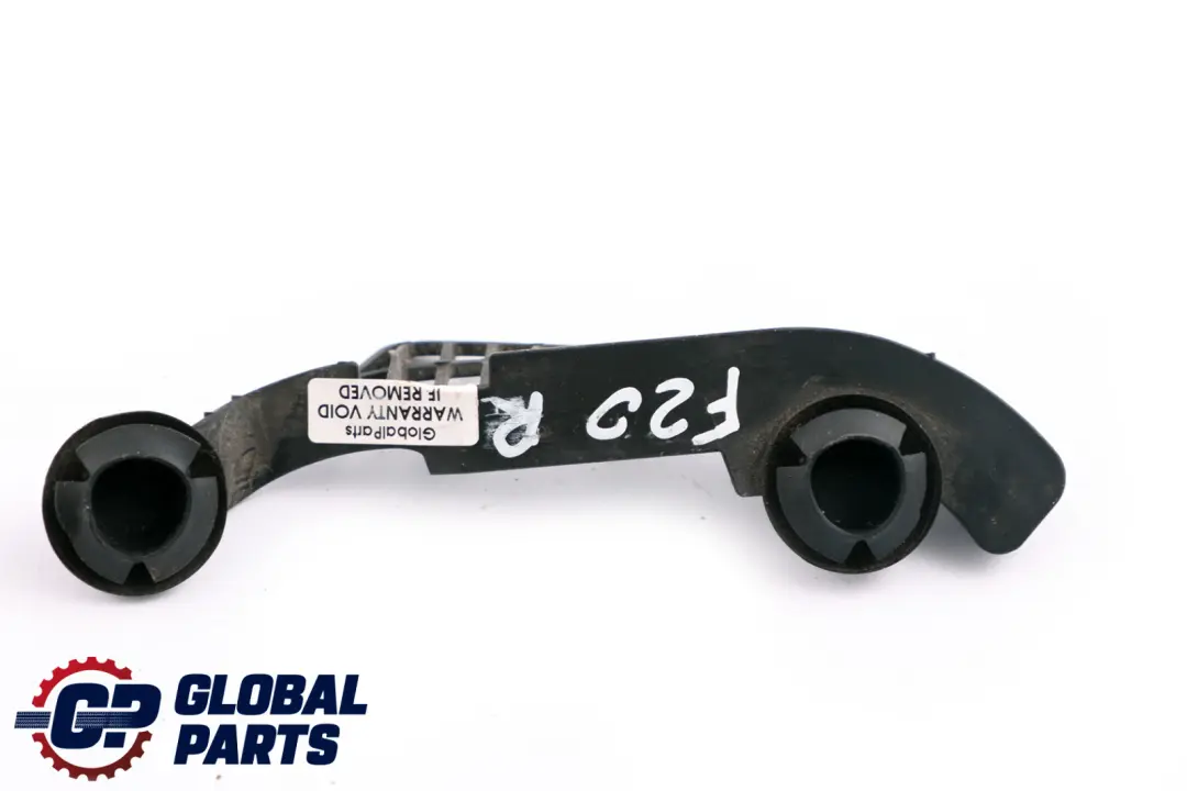 Griglia a foglia destra per BMW Serie 1 2 F20 F21 F22 F23 LCI con numero di parte 7402090 BMW Serie 1 2 F20 F21 F22 F23 LCI Griglia a foglia destra - SKU 7402090 - Numero di parte 7402090