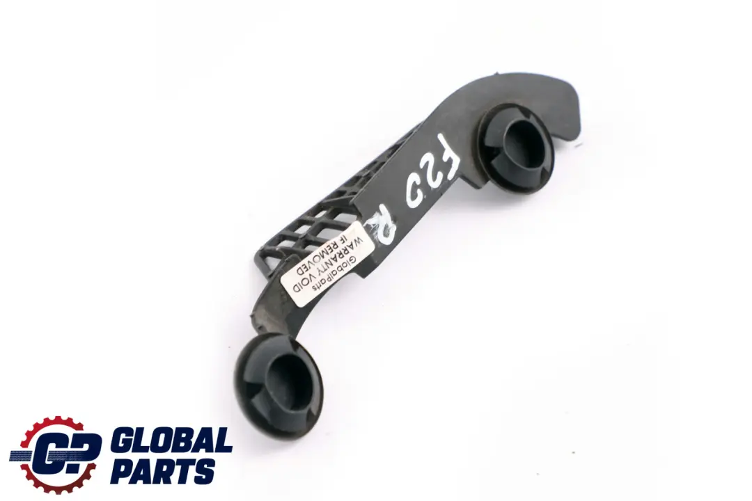 Kratka Podszybia Prawa do BMW F20 F21 F22 F23 LCI o numerze 7402090 BMW F20 F21 F22 F23 LCI Kratka Podszybia Prawa - SKU 7402090 - Numer Części 7402090