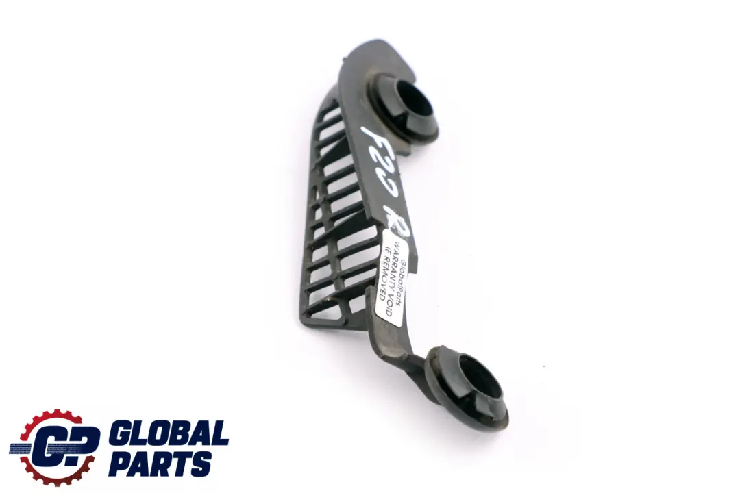 Hoja Parrilla Derecha para BMW Serie 1 2 F20 F21 F22 F23 LCI con número de pieza 7402090 BMW Serie 1 2 F20 F21 F22 F23 LCI Hoja Parrilla Derecha - SKU 7402090 - Número de pieza 7402090