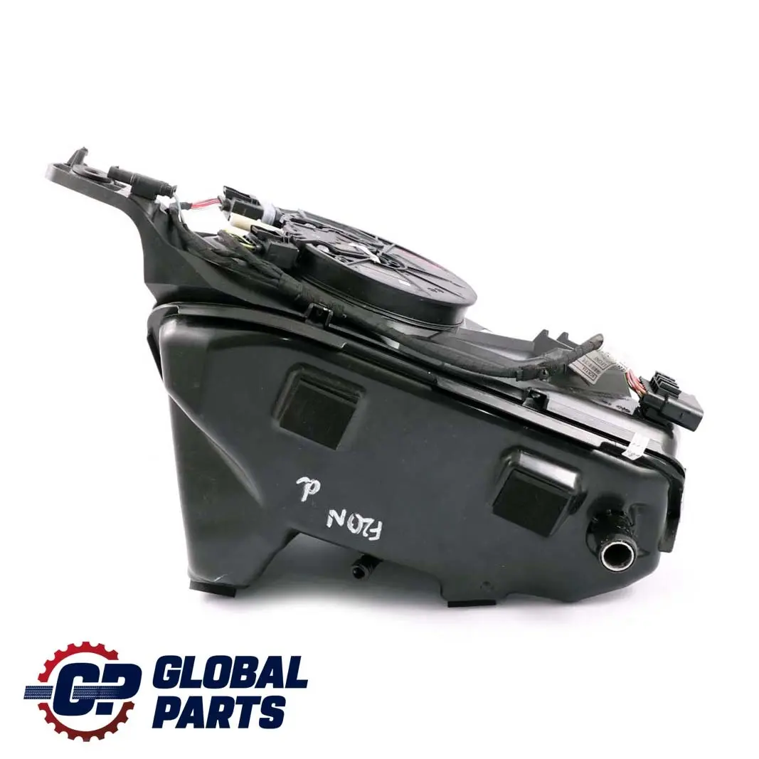 BMW 1 2 Series F20 F21 F22 LCI Diesel AdBlue Tank SCR Reservoir Active - SKU 7403541-1 - Part number 7403541
