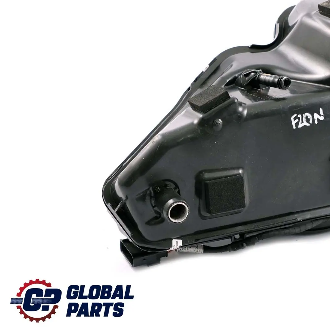 AdBlue Deposito SCR Activo para BMW F20 F21 F22 LCI Diesel con número de pieza 7403541 BMW F20 F21 F22 LCI Diesel AdBlue Deposito SCR Activo - SKU 7403541-1 - Número de pieza 7403541