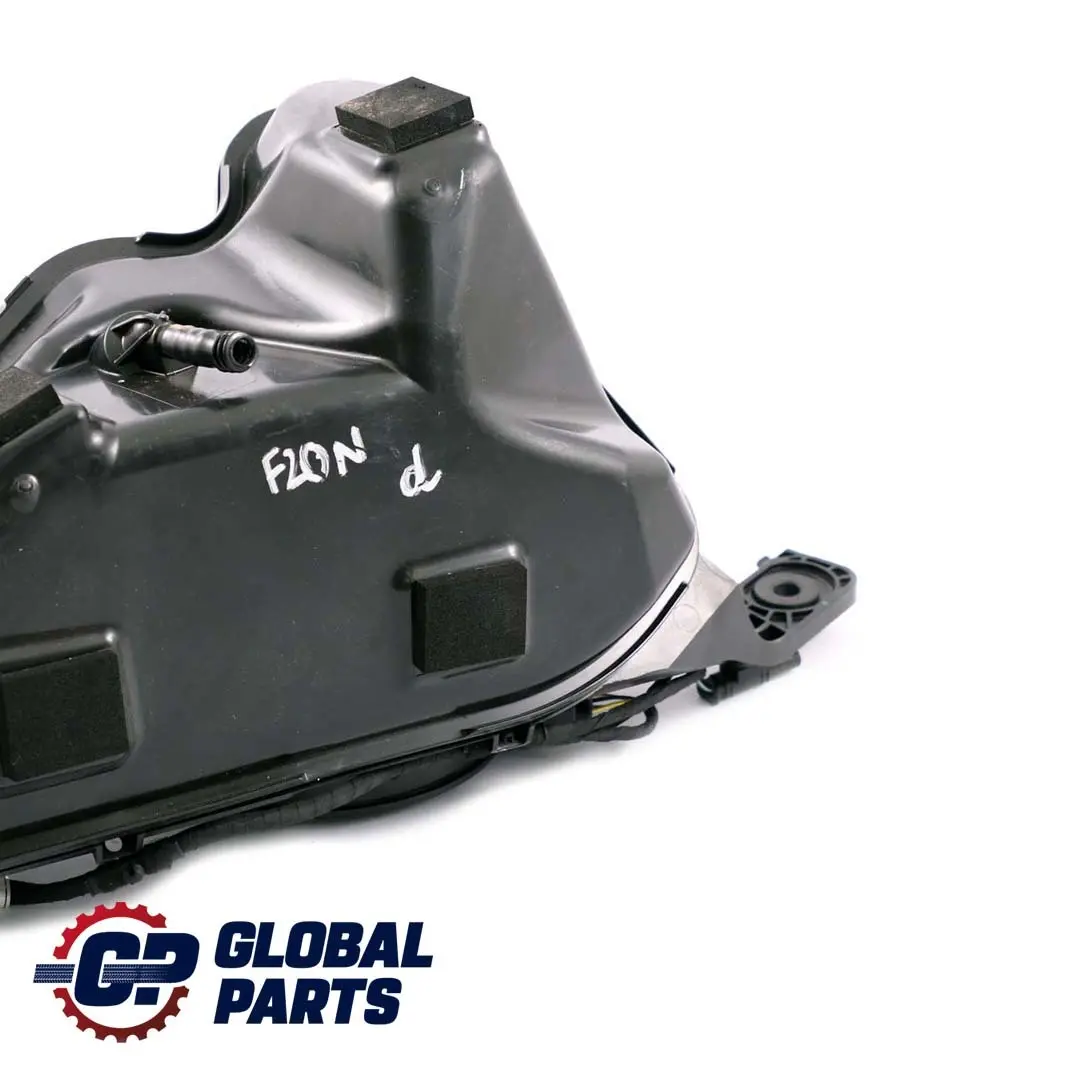 Supporto Attivo Adblue Tank per BMW F20 F21 F22 F23 LCI Diesel Scr con numero di parte 7403541 BMW F20 F21 F22 F23 LCI Diesel Scr Supporto Attivo Adblue Tank - SKU 7403541-1 - Numero di parte 7403541