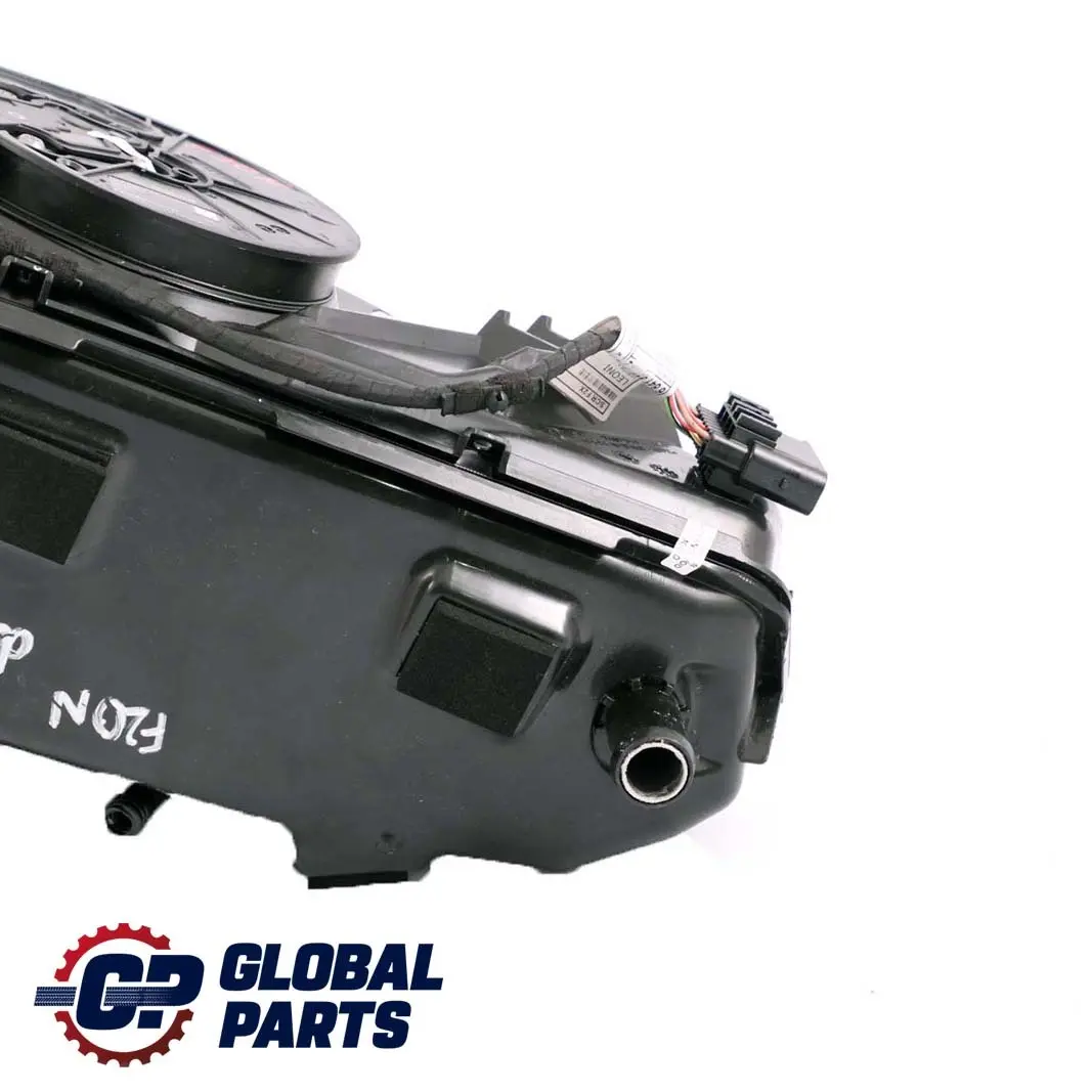 Conteneur Actif Adblue Tank pour BMW 1 2 F20 F21 F22 F23 LCI Diesel Scr à propos du numéro de pièce 7403541 BMW 1 2 F20 F21 F22 F23 LCI Diesel Scr Conteneur Actif Adblue Tank - SKU 7403541-1 - Numéro de pièce 7403541