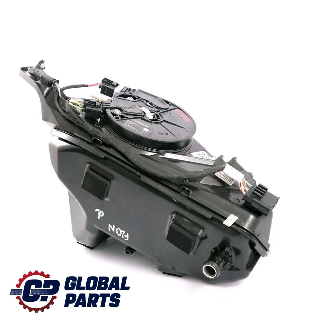 Supporto Attivo Adblue Tank per BMW F20 F21 F22 F23 LCI Diesel Scr con numero di parte 7403541 BMW F20 F21 F22 F23 LCI Diesel Scr Supporto Attivo Adblue Tank - SKU 7403541-1 - Numero di parte 7403541