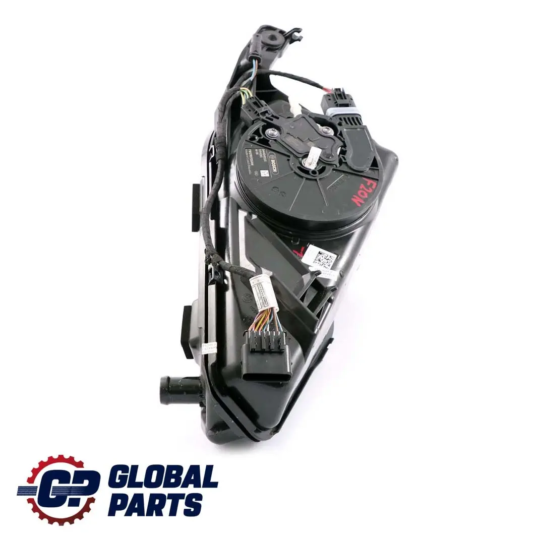 Supporto Attivo Adblue Tank per BMW F20 F21 F22 F23 LCI Diesel Scr con numero di parte 7403541 BMW F20 F21 F22 F23 LCI Diesel Scr Supporto Attivo Adblue Tank - SKU 7403541-1 - Numero di parte 7403541