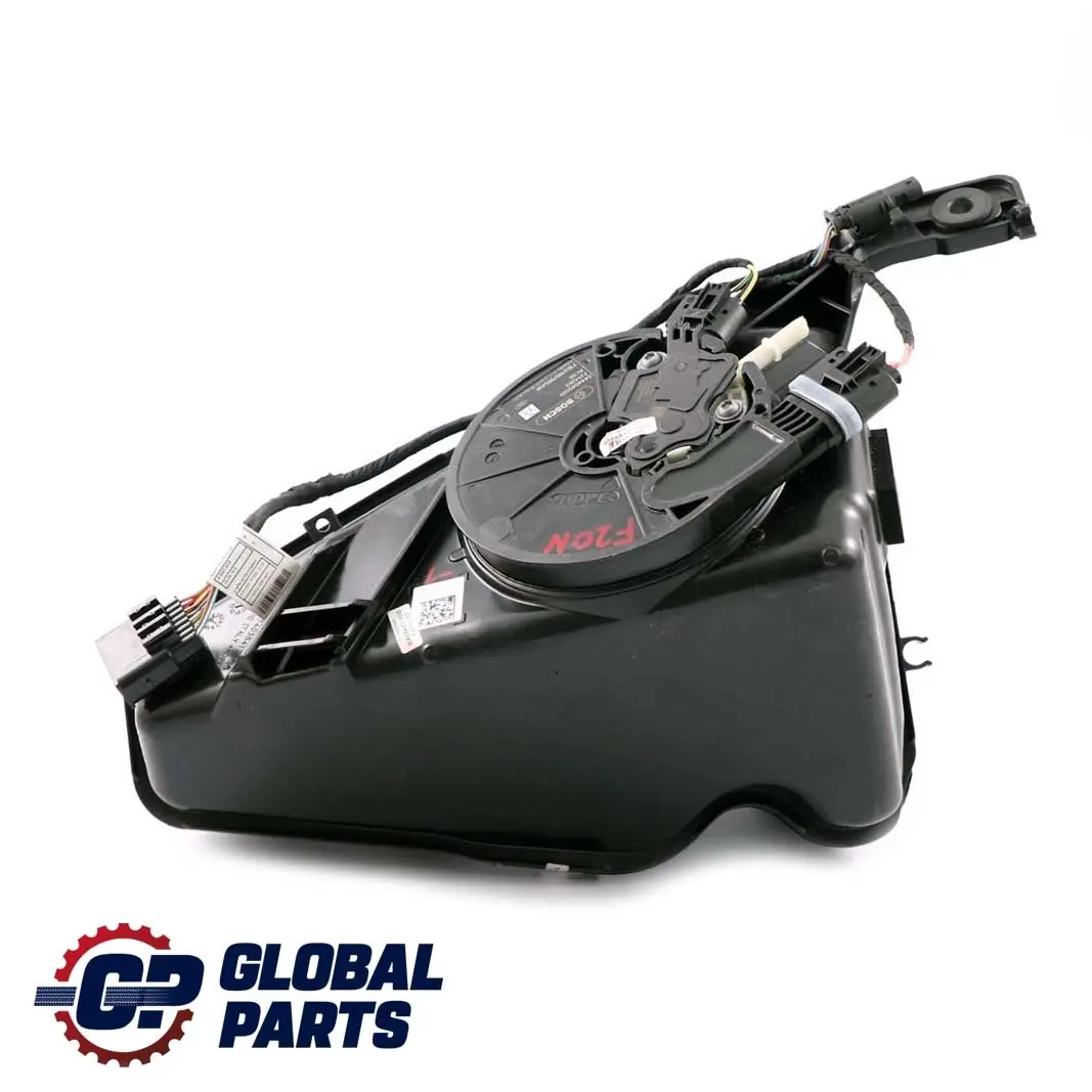 BMW F20 F21 F22 F23 LCI Diesel Scr Supporto Attivo Adblue Tank - SKU 7403541-1 - Numero di parte 7403541