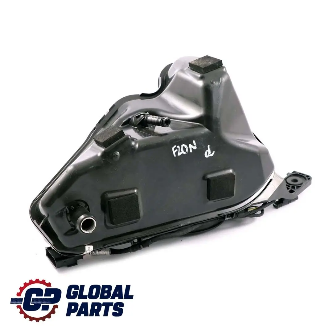 AdBlue Deposito SCR Activo para BMW F20 F21 F22 LCI Diesel con número de pieza 7403541 BMW F20 F21 F22 LCI Diesel AdBlue Deposito SCR Activo - SKU 7403541-1 - Número de pieza 7403541