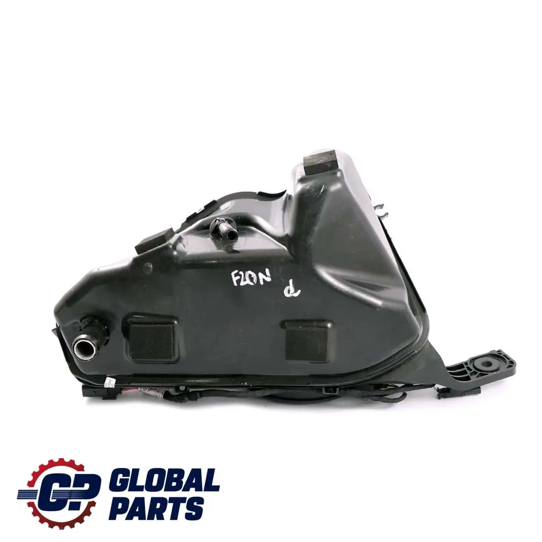 BMW 1 2 Series F20 F21 F22 LCI Diesel AdBlue Tank SCR Reservoir Active - SKU 7403541-1 - Part number 7403541