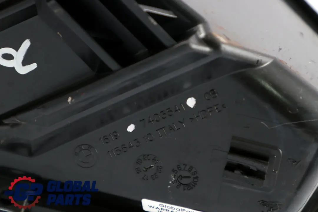 Zbiornik adblue SCR do BMW F20 F21 LCI o numerze 7403541 BMW F20 F21 LCI Zbiornik adblue SCR - SKU 7403541 - Numer Części 7403541